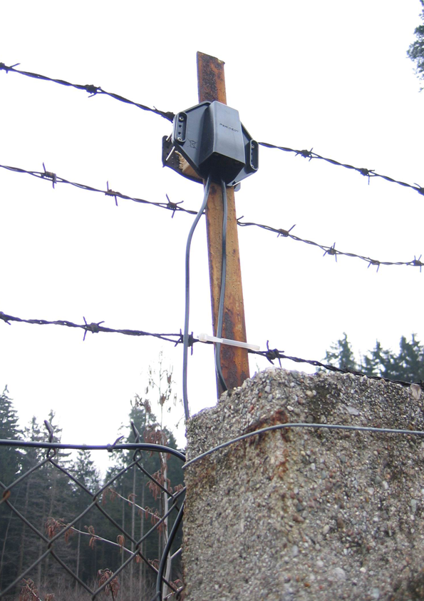 cutting wire topping